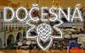 Dočesná