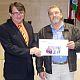 Hejtman Jiří Šulc  a Nadační fond Dalkia rozdělili 743 tisíc korun mezi podnikatele v kraji