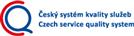 Český systém kvality služeb