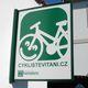 V Ústeckém kraji jsou cyklisté vítáni  