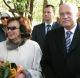 Na Šluknovsku se prezidentskému páru moc líbilo