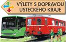 výlety vlak-bus