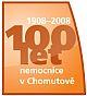 Začalo to 1. 1. 1908, aneb sto let Nemocnice Chomutov