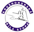 Krušnohorská bílá stopa