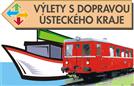 výlety vlak-loď