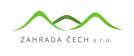 Zahrada Čech