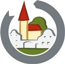 Vesnice roku 2017 logo