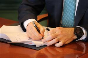 Memorandum o porozumění při transformaci Ústeckého kraje