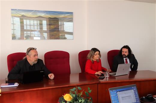 Ústecký kraj jako první v regionu severozápadních Čech podal žádost do Fondu pro spravedlivou transformaci