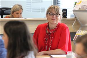 Ústecký kraj ve spolupráci s Ministerstvem životního prostředí a regionálními partnery připravuje programy, které pomohou financovat projekty v tzv. uhelných regionech