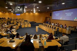 Posílení sociální stability v Ústeckém kraji